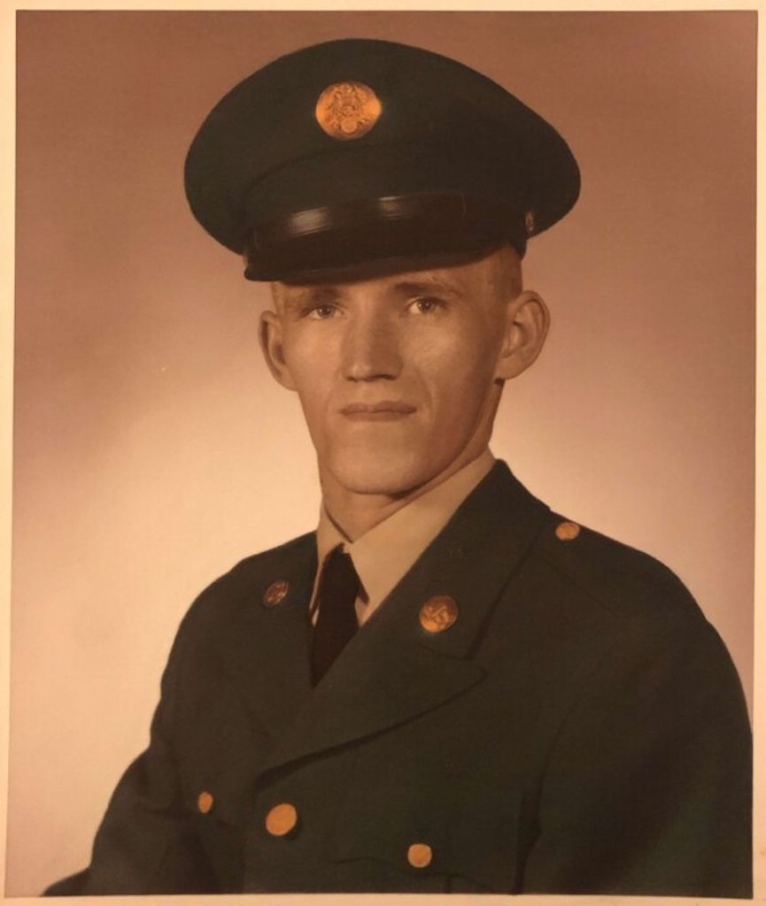 Harry Halbleib, Jr.