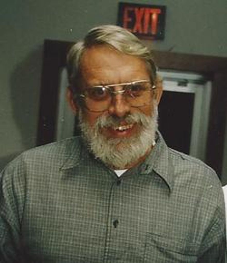 Dennis A. Underwood