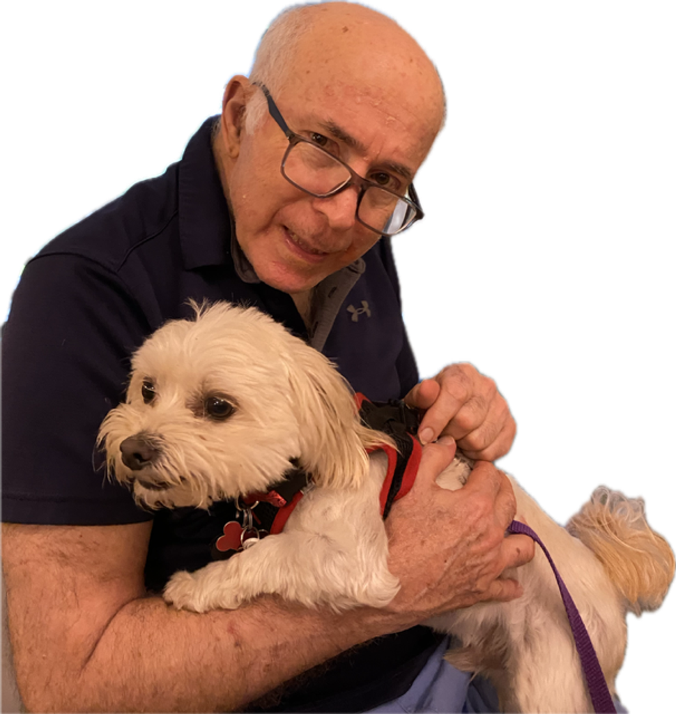 Mark Sachar Profile Photo