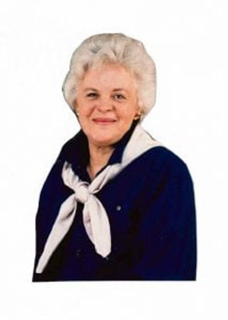 Barbara Woodworth Profile Photo