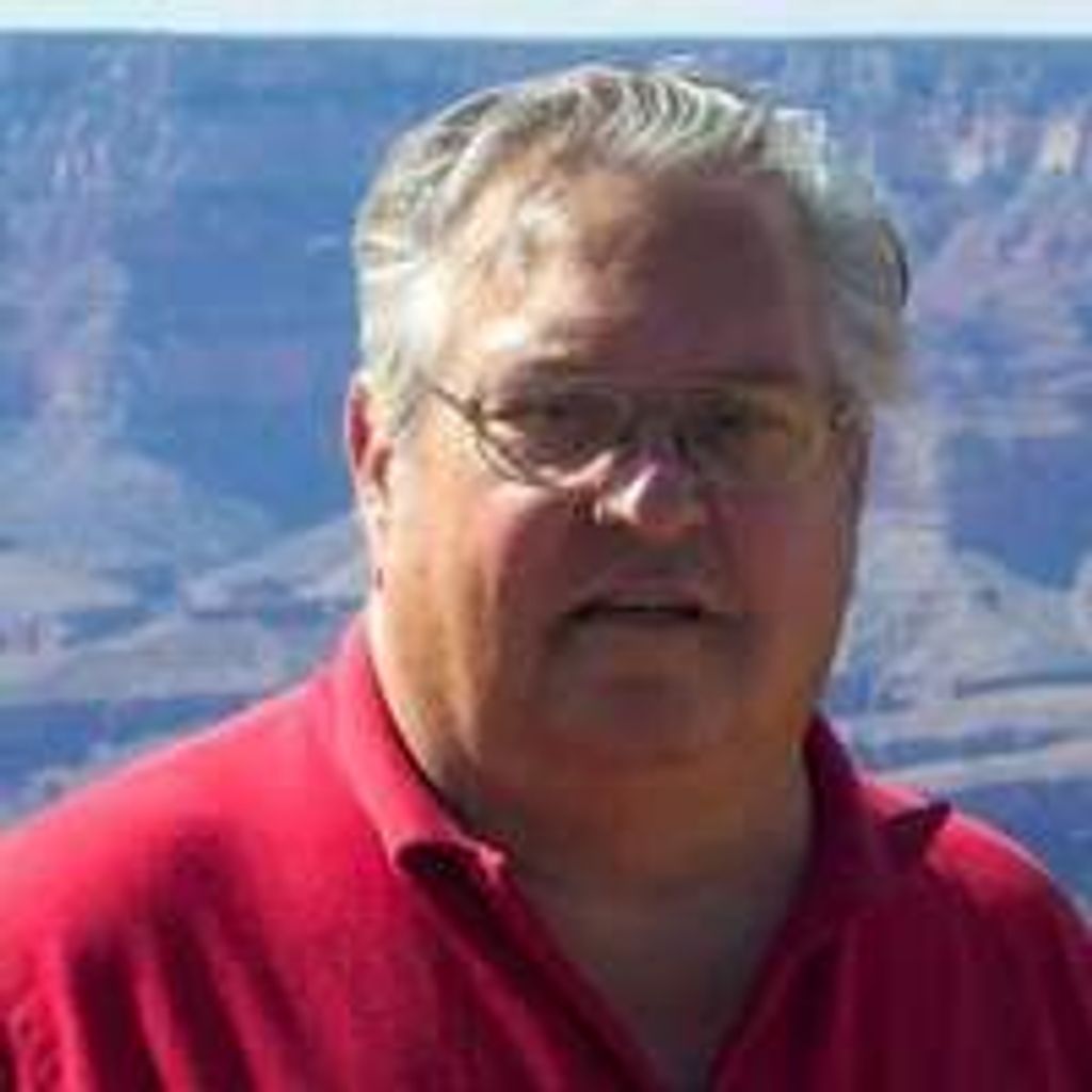 Ted Buchanan Profile Photo