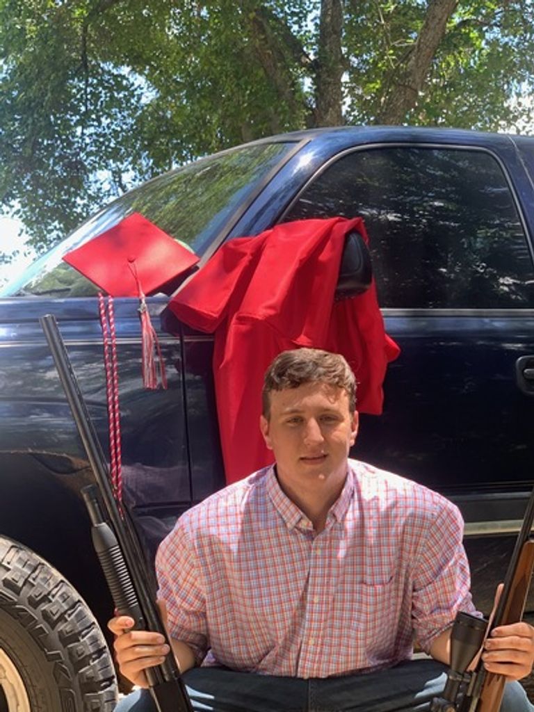 Dracey Keith Profile Photo