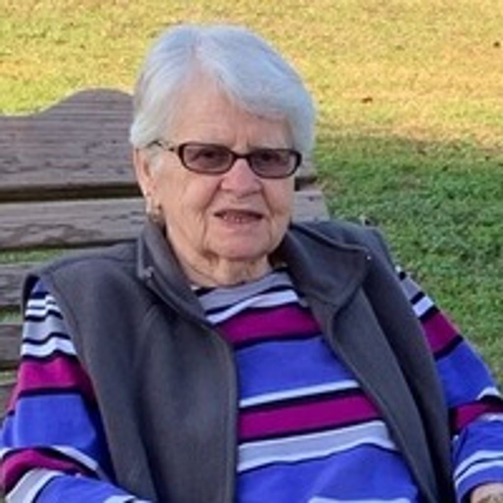 Doris June Hargis