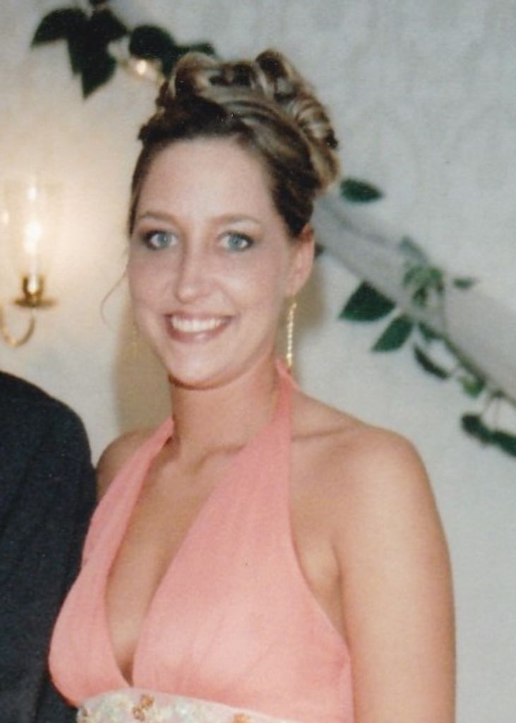Christine Hasinski