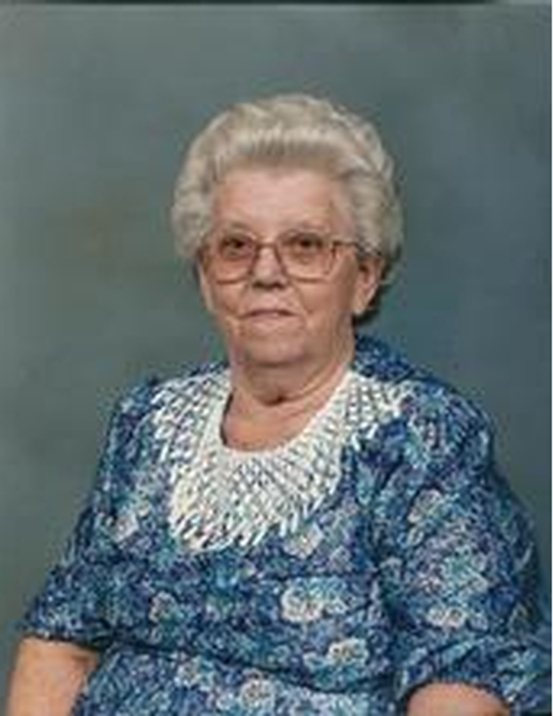 Catherine Margaret Ferguson Millsap