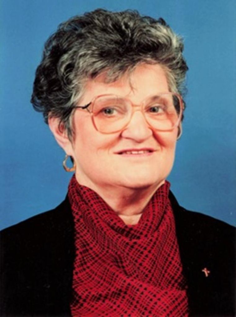 Doris Reda Profile Photo