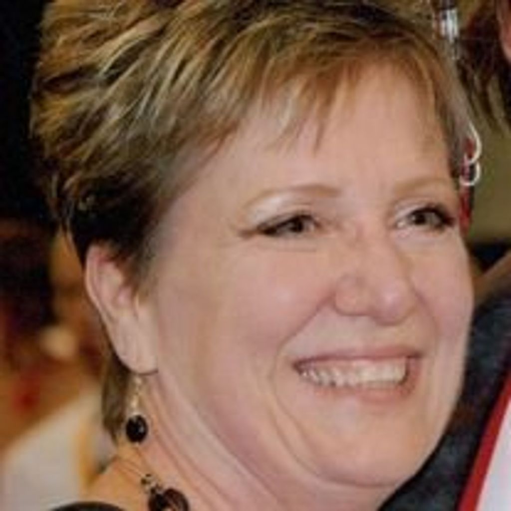 Tammy  Lynn DeYoung