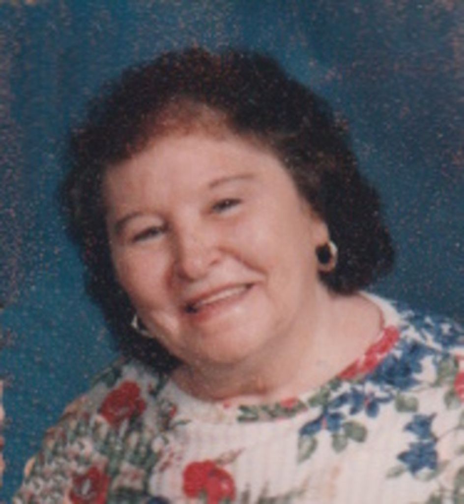 Betty Jean Millner Profile Photo