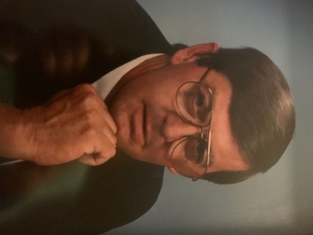 Lawrence "Larry" James Dickson Profile Photo