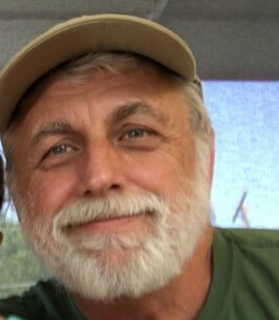 Robert Parker Profile Photo