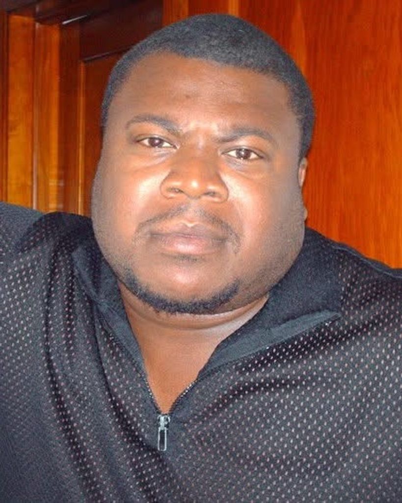 Harry Anthony Jackson "Tony"