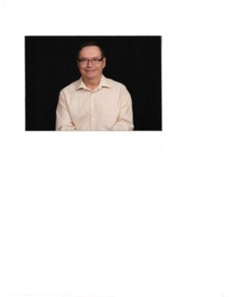 Bruce A Tuttle Phd Profile Photo