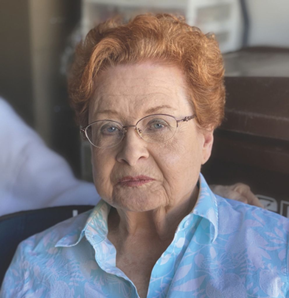 Dona Mae Carey Mclain Profile Photo
