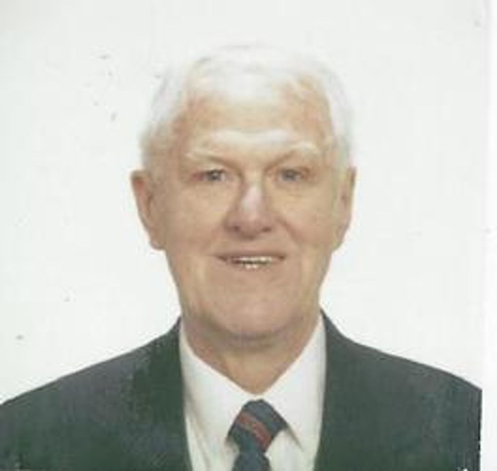 Leo A. Griffin Profile Photo