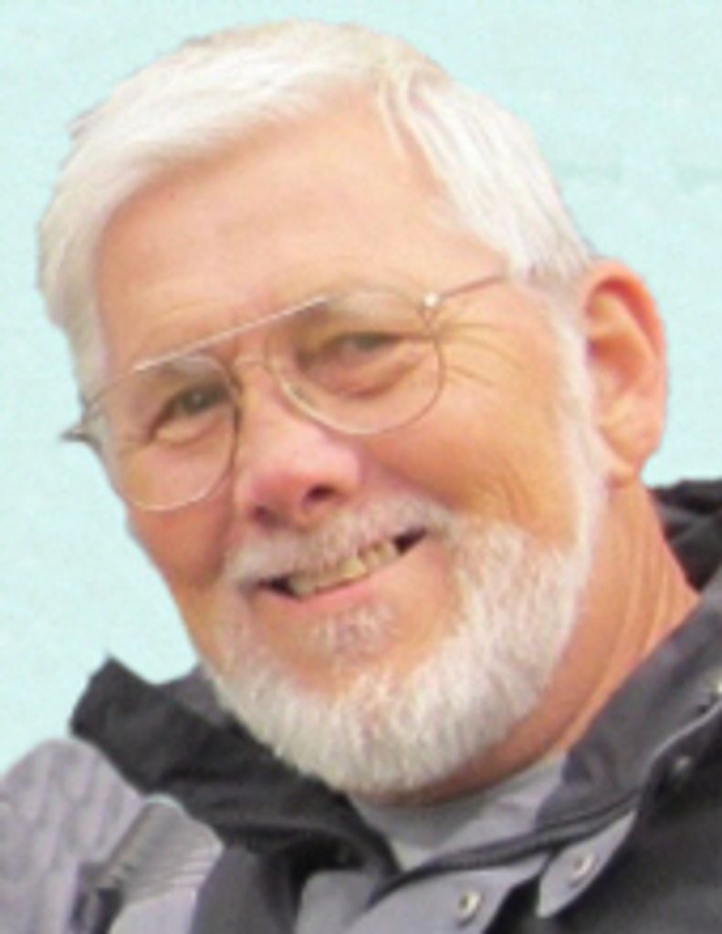 William E. 'Boody' Liedtke