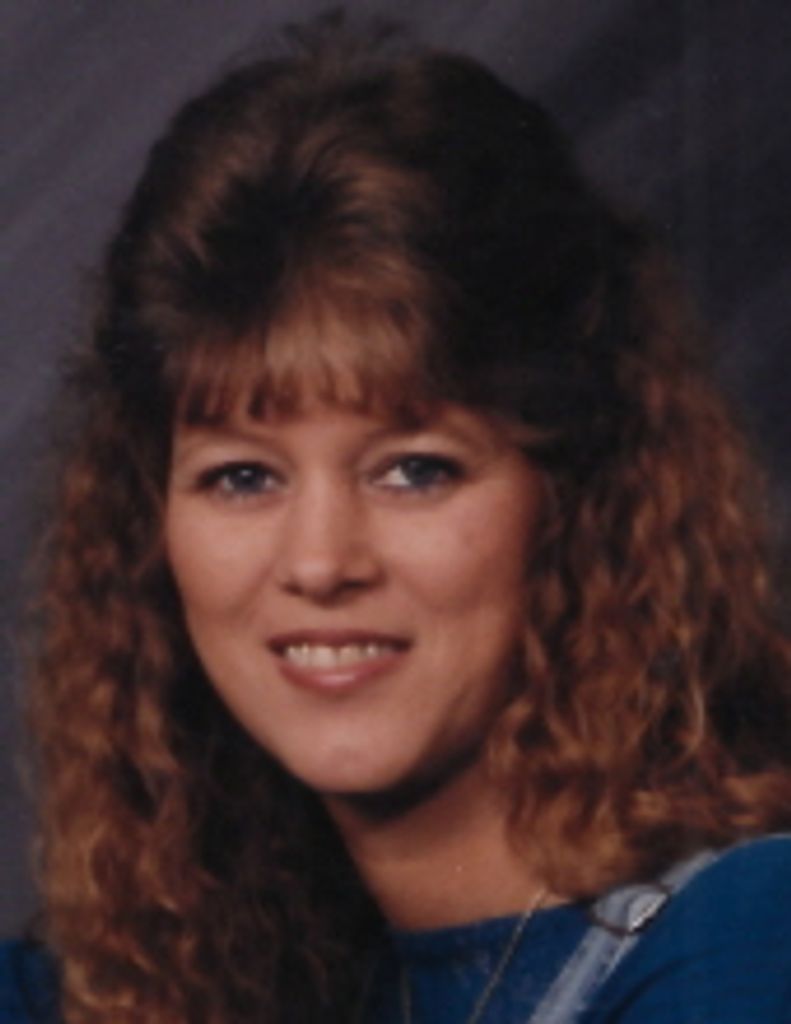 Teresa Bullins