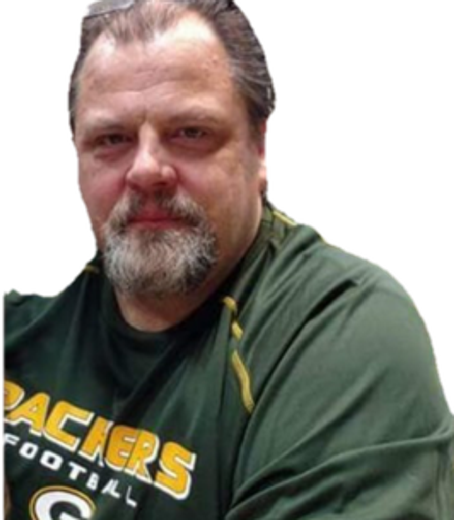 Rick Kolosso Profile Photo