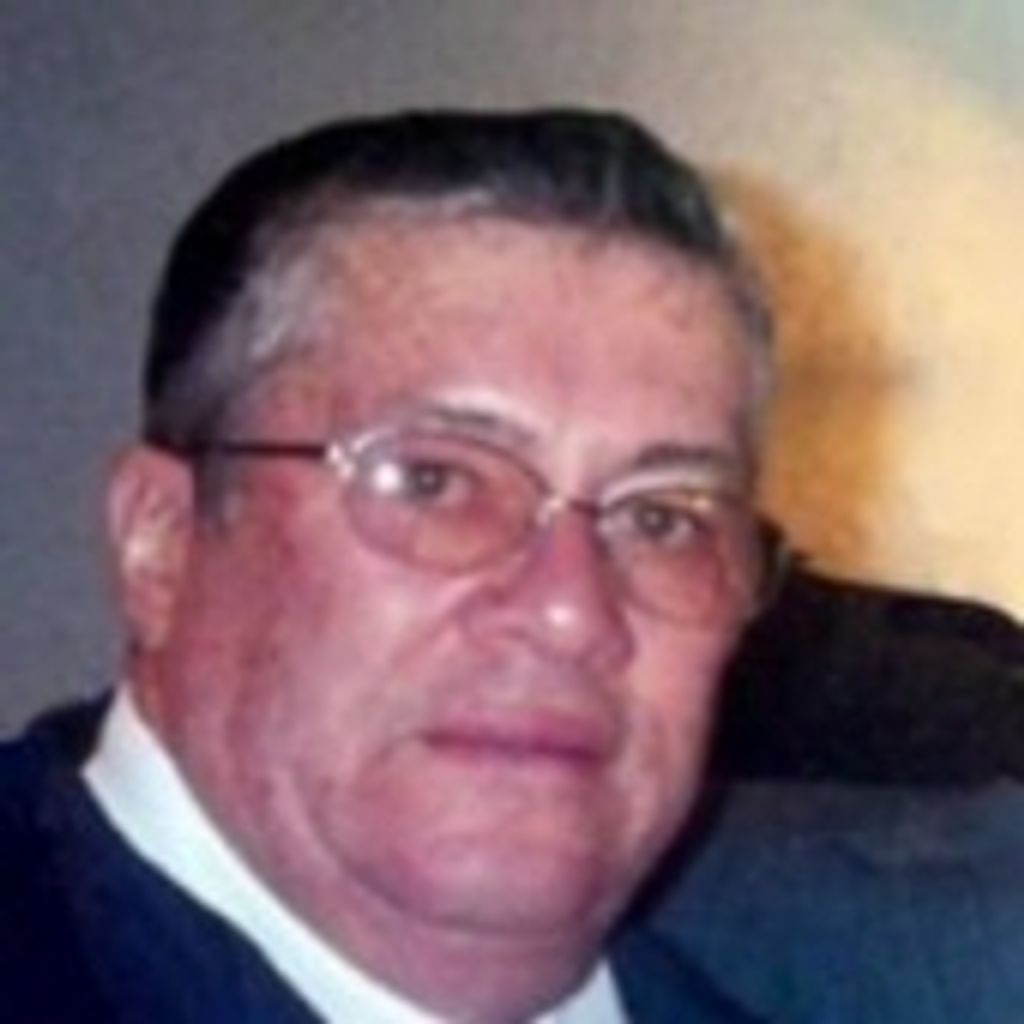 Jaime Joseph Marrero