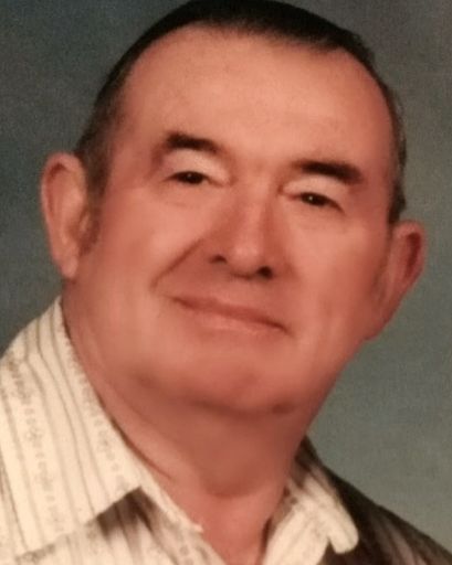 James L. Brown's obituary image