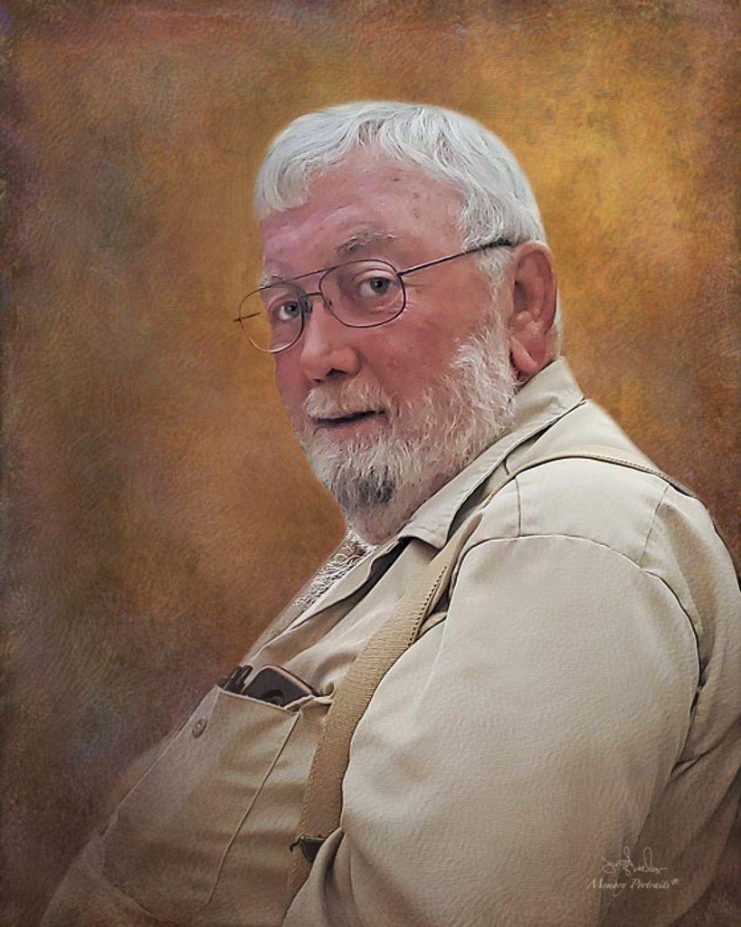 Lanier  "Lanny" Augustus Hightower, Jr. Profile Photo