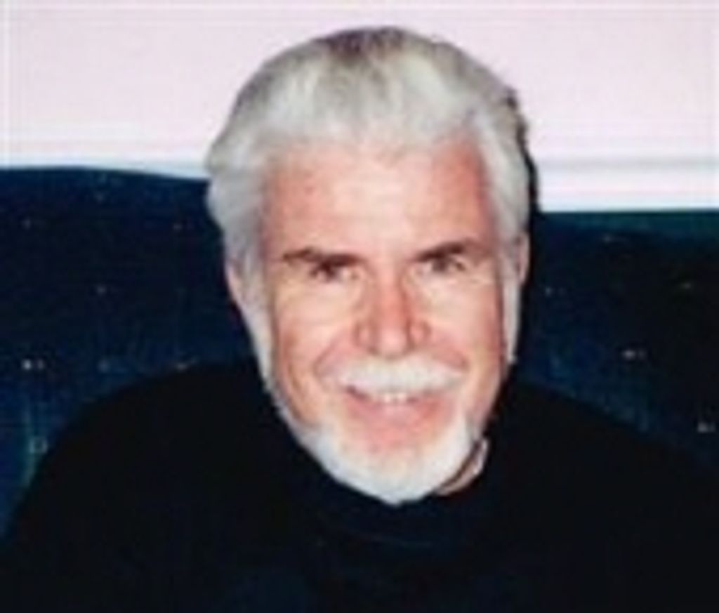 Richard J Russo,  Sr.