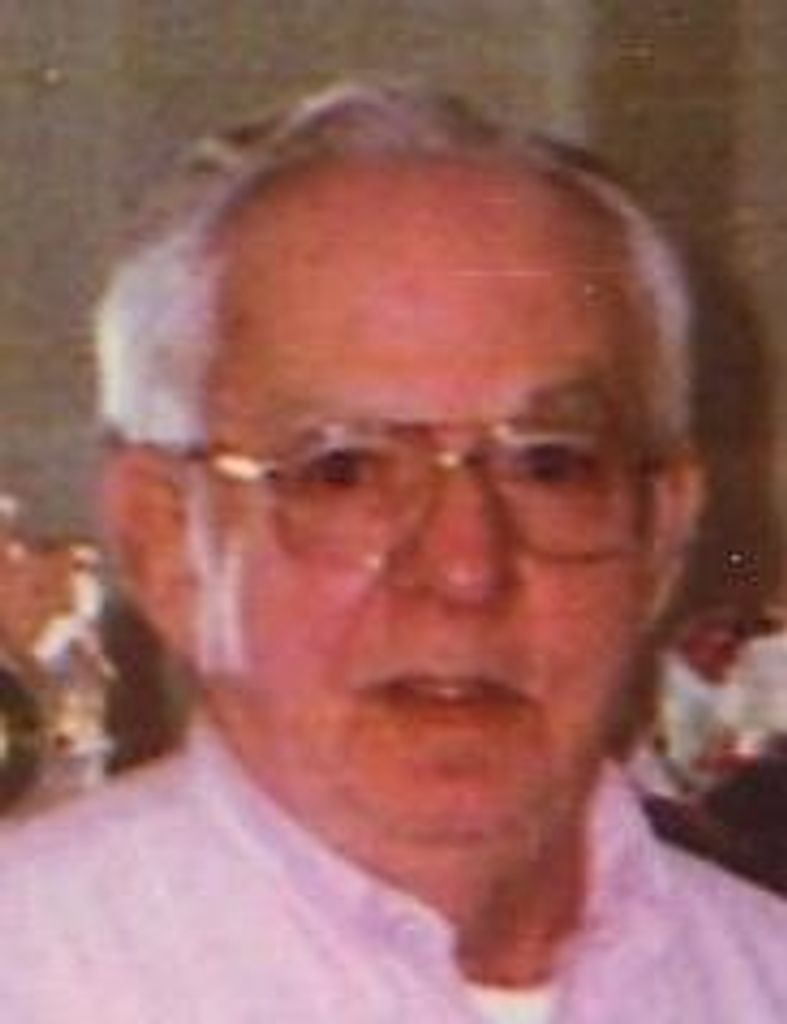 Joseph Paul Phaneuf Profile Photo