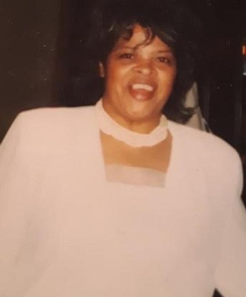 Ruth Ann Wingate Profile Photo