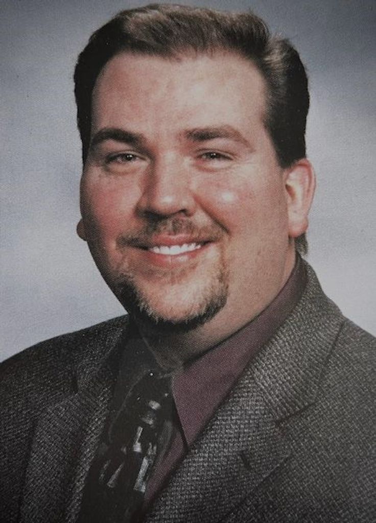 James Paul Gaddis jr Profile Photo