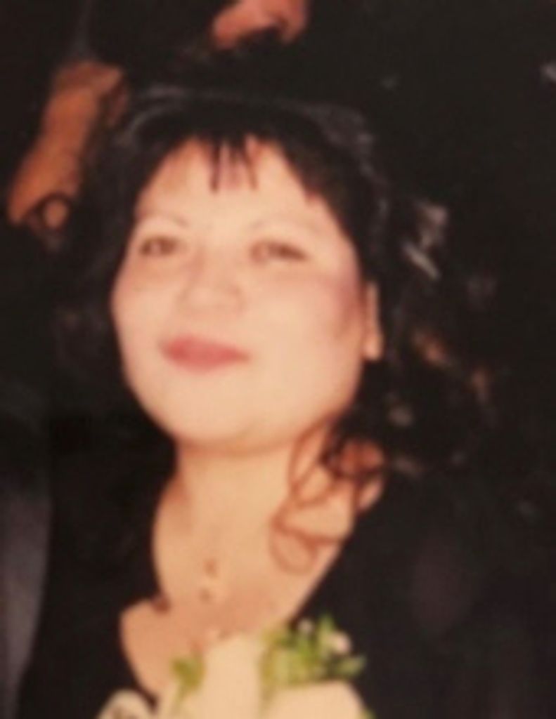 Ruth Ann Nuttle Foy