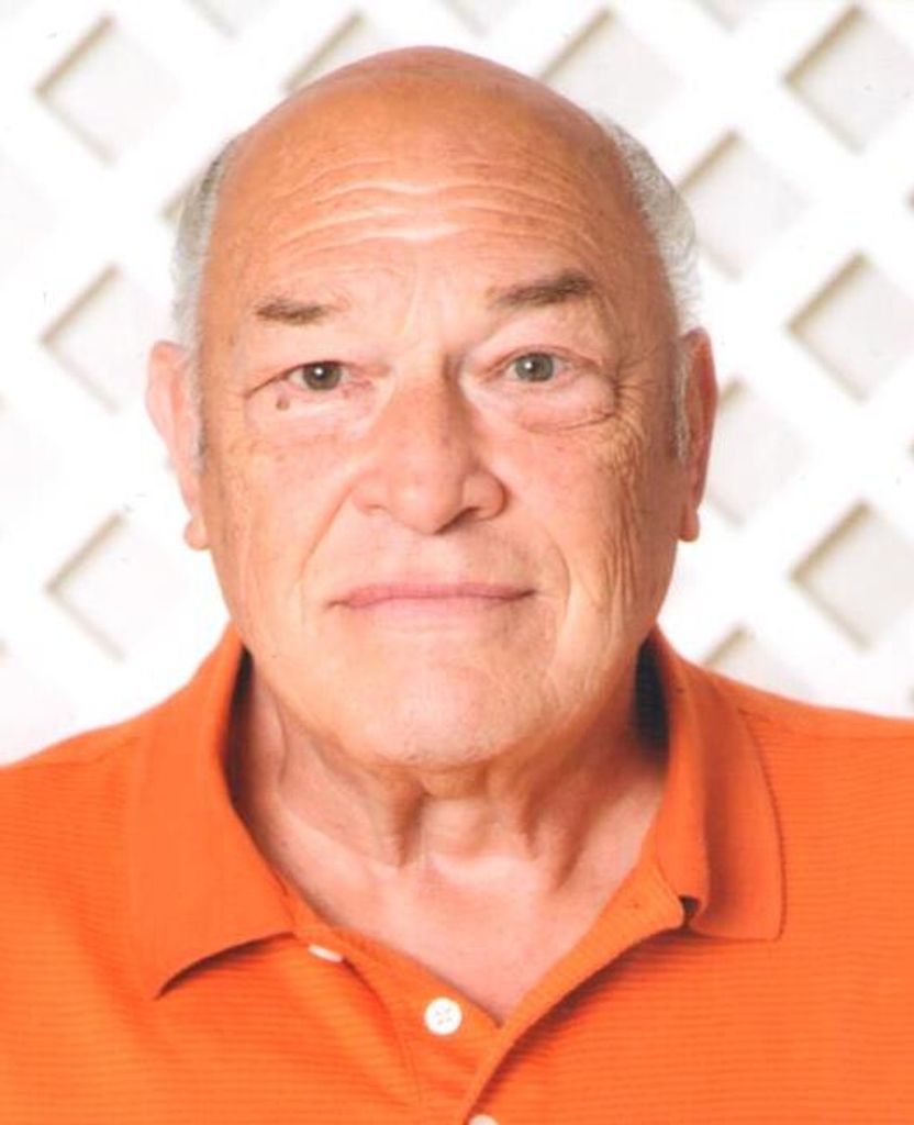 Mr. Jeremiah C. Heffner Profile Photo
