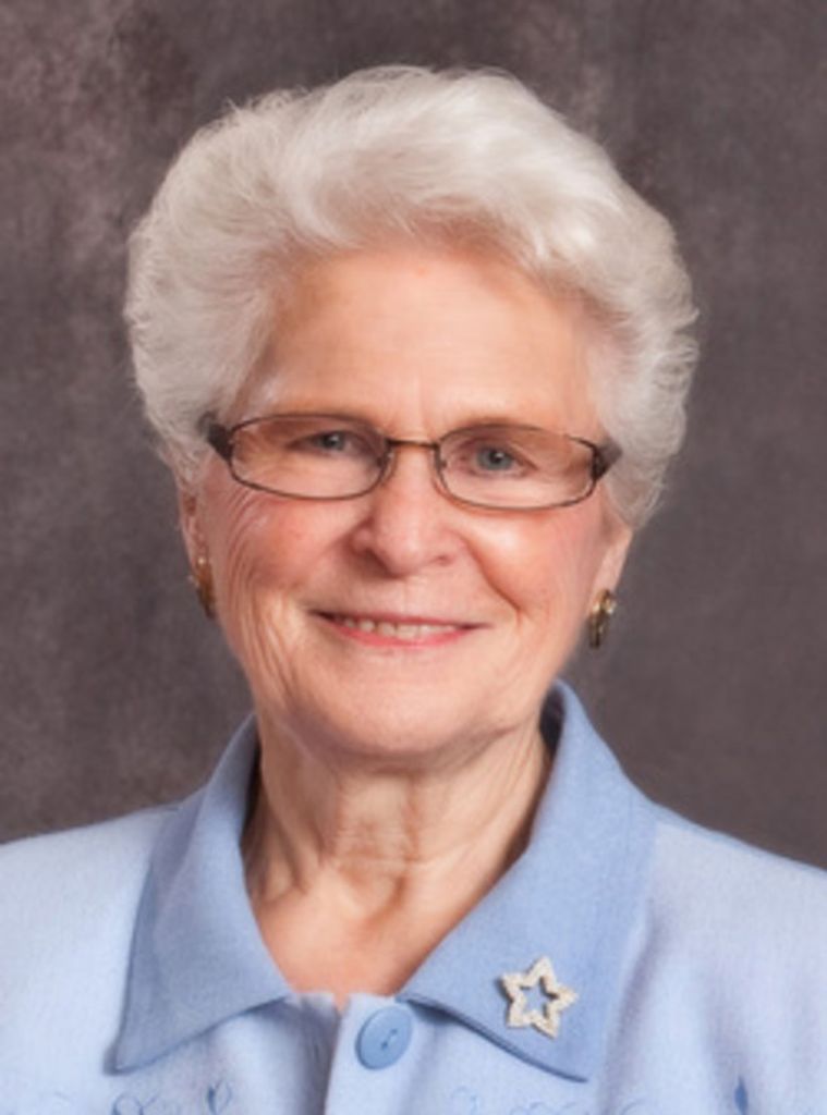 Charleen E. Forsyth Profile Photo