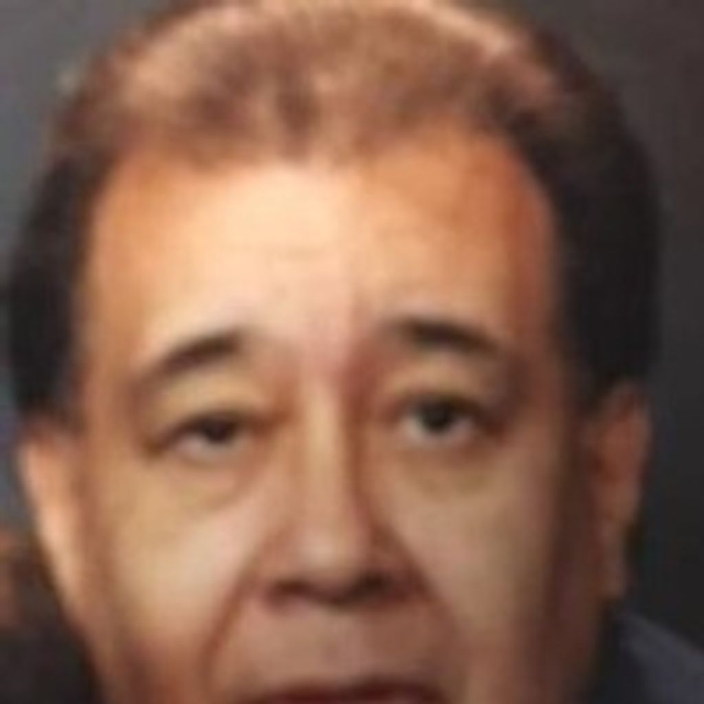 Jesus G. Herrera