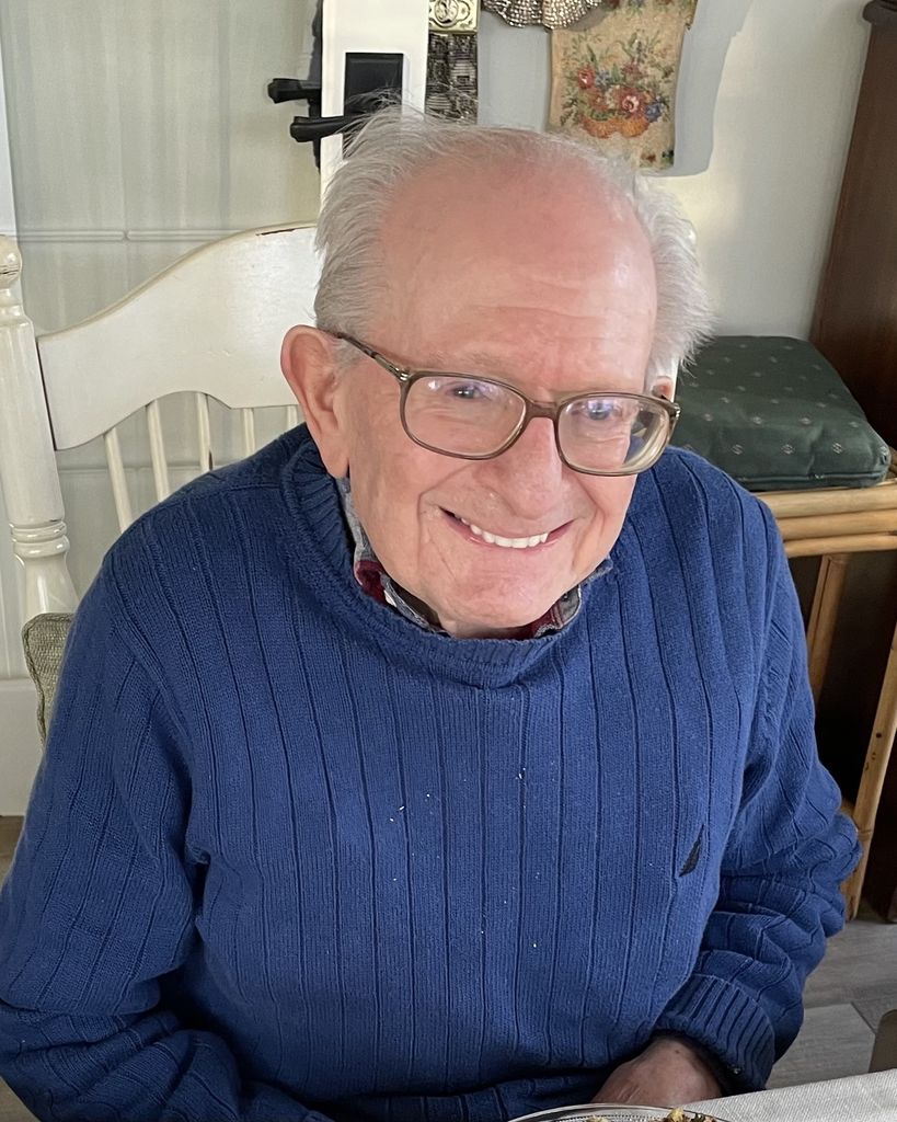 Milton Weinstock Profile Photo