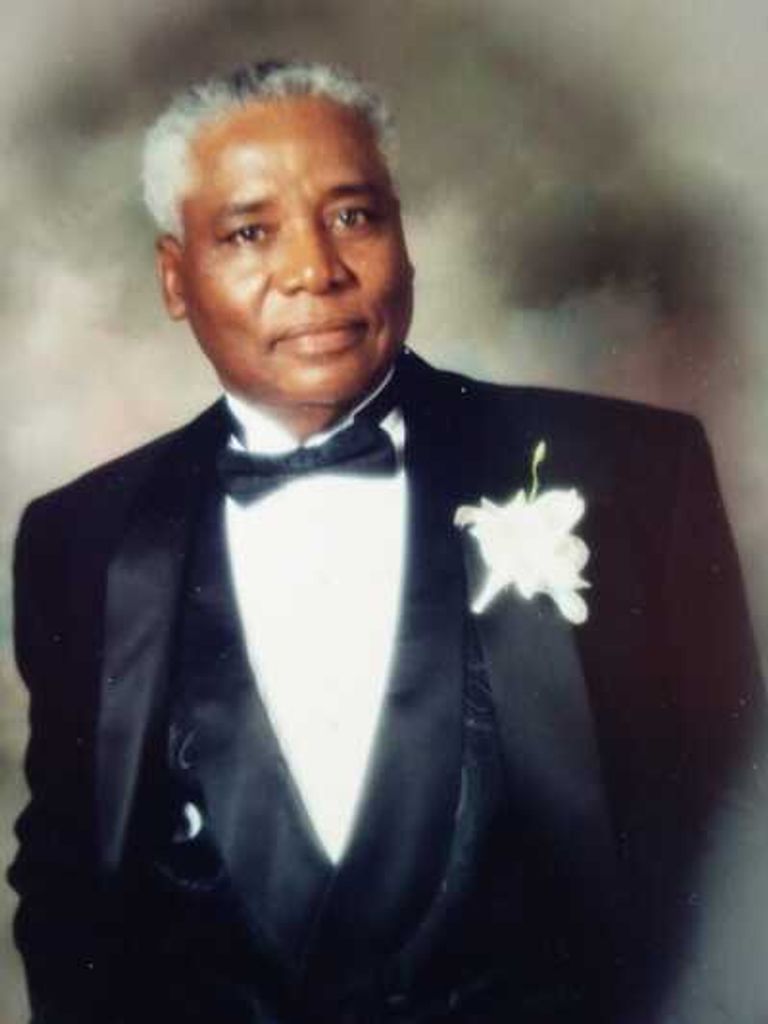 Errol Crispus Munroe Profile Photo
