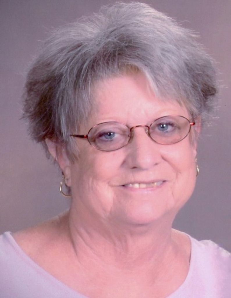 Nancy L. Peterson