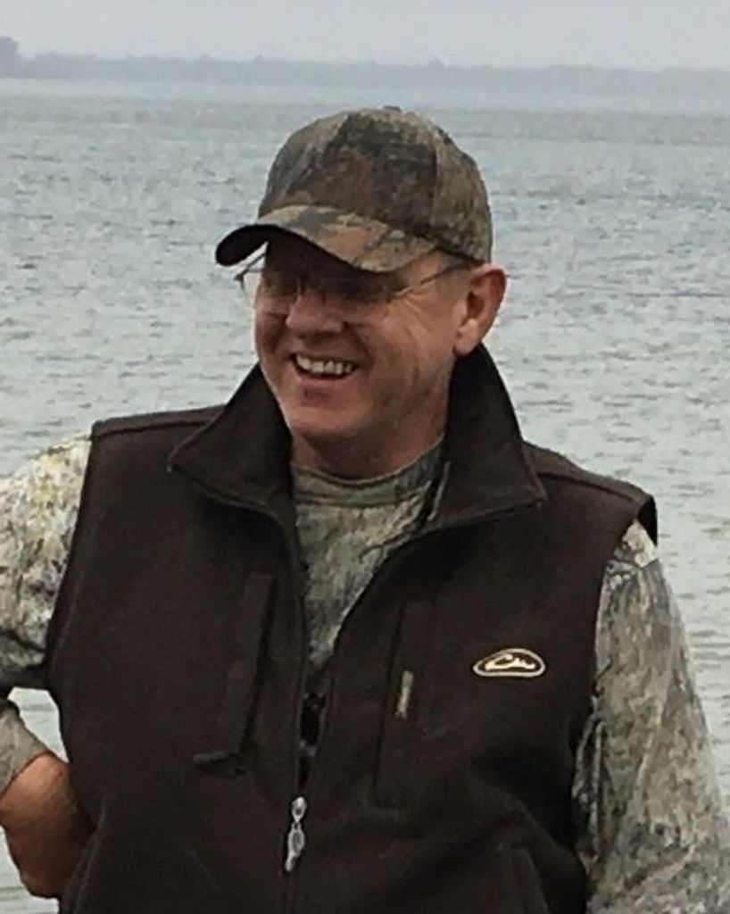 Richard L. Connor ("Dick")