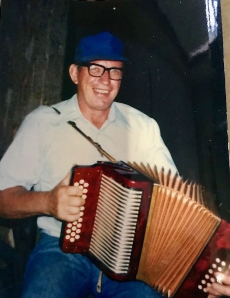Donald Worke
