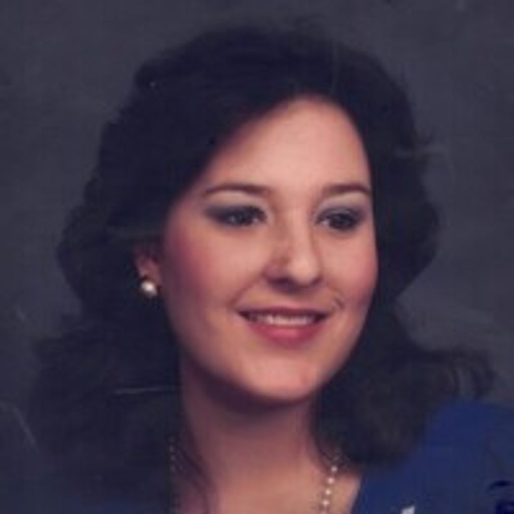 Nicole "Nickie" Broussard Daigle