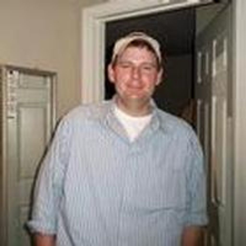Mathew "Matt" Rutherford