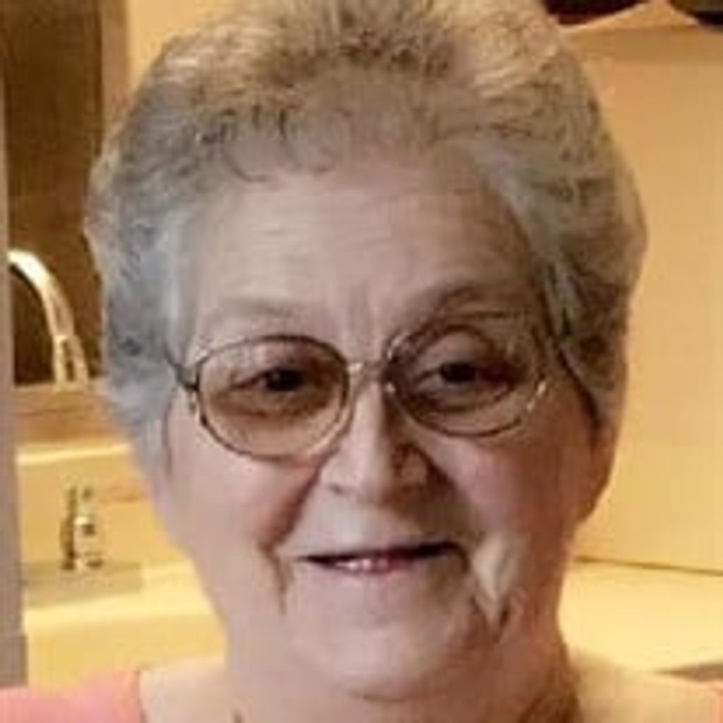 Mrs. Jean Marie Drock