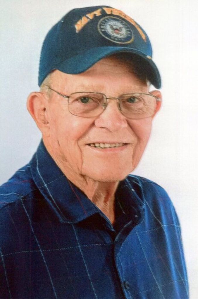 Joe Smith Cunningham