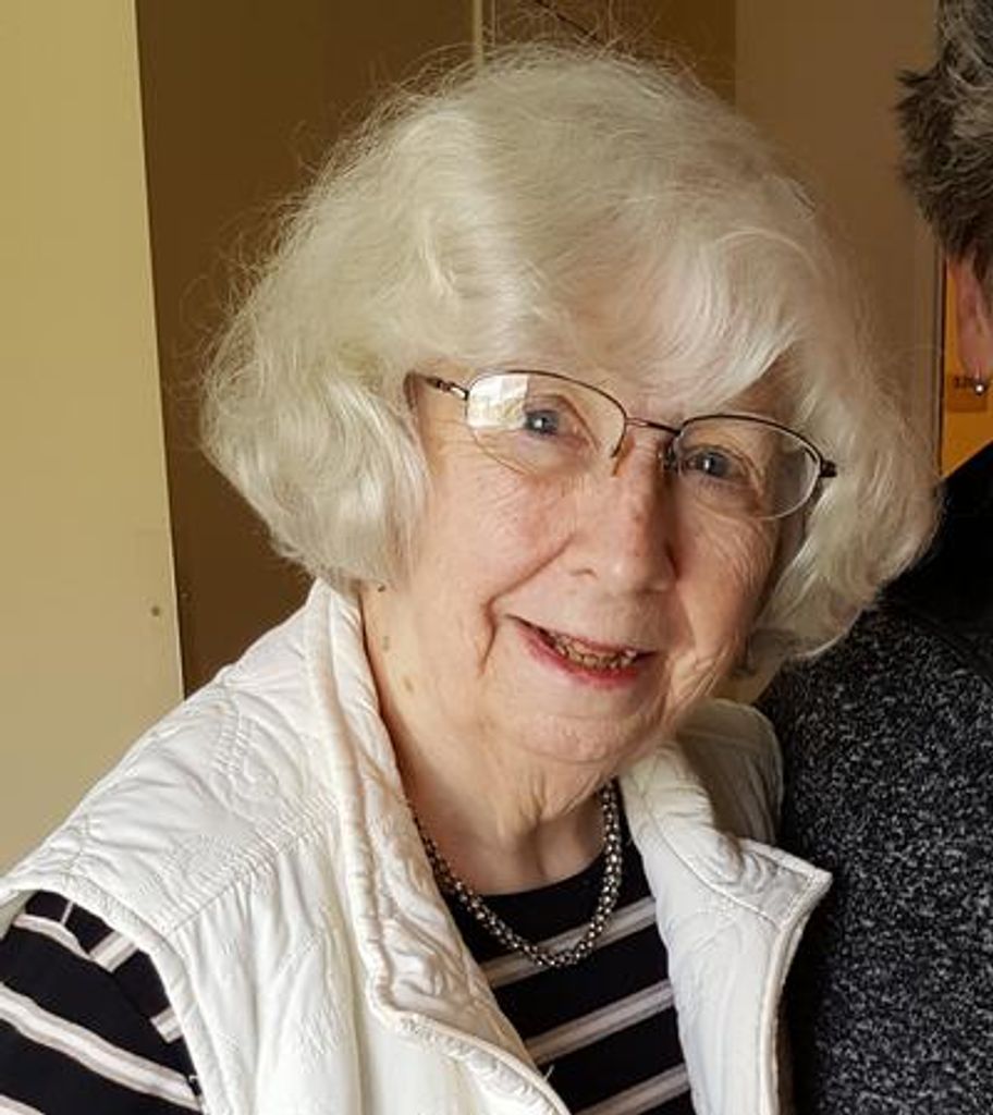 Aileen M. Norton Profile Photo