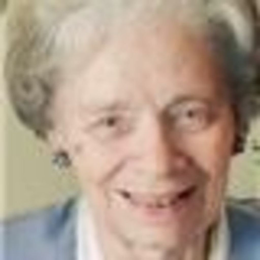 Genevieve I. Suttle Profile Photo