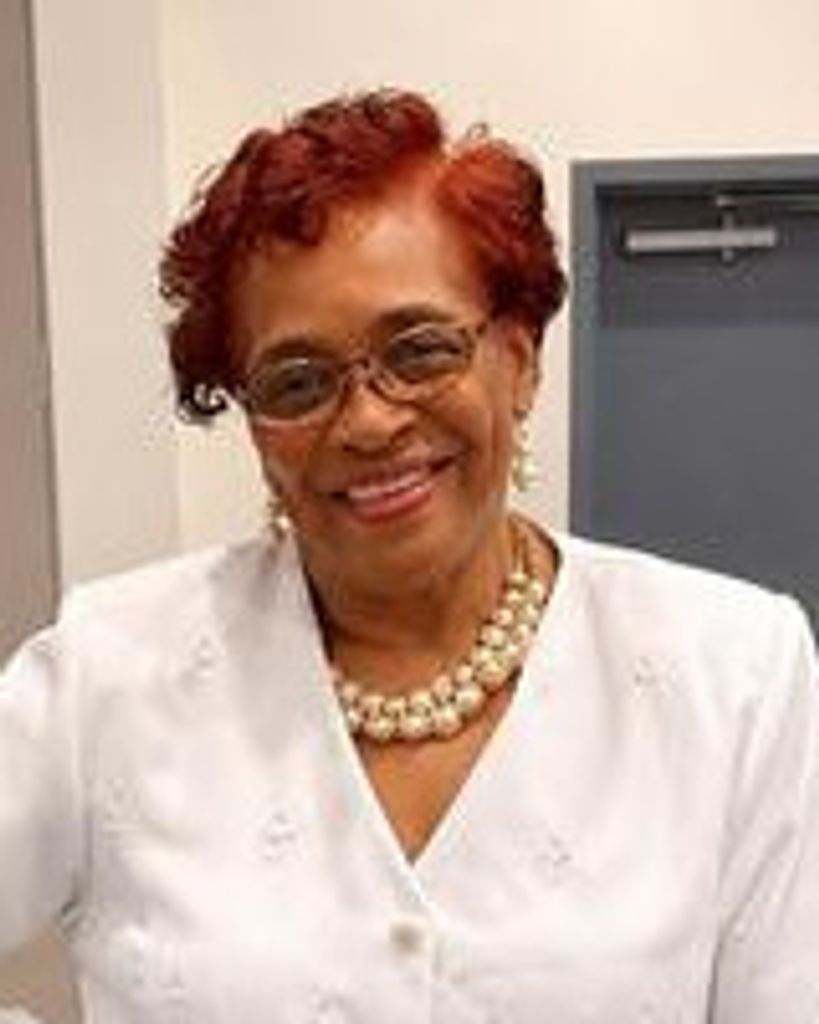 Lillie Ruth Hamilton Profile Photo
