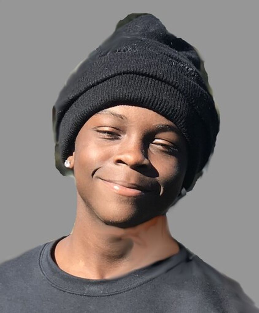 Jermaine Maurice "Tune" Johnson Profile Photo