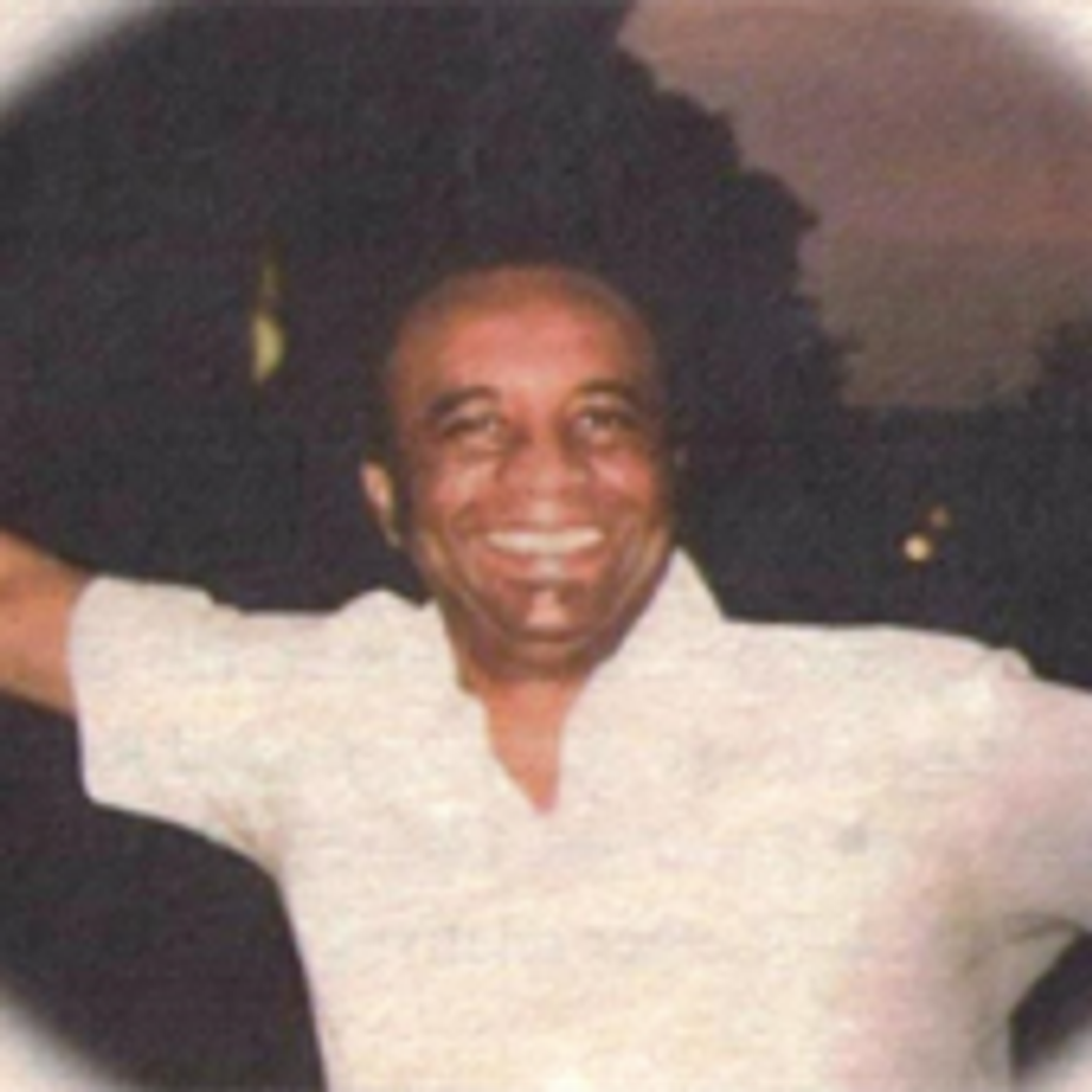 Mr.  Edwin  R Rosser,  Sr.