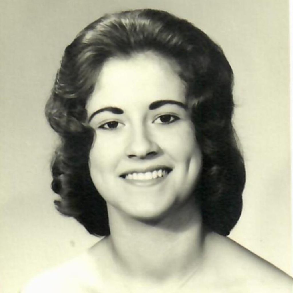 Margaret Alderman