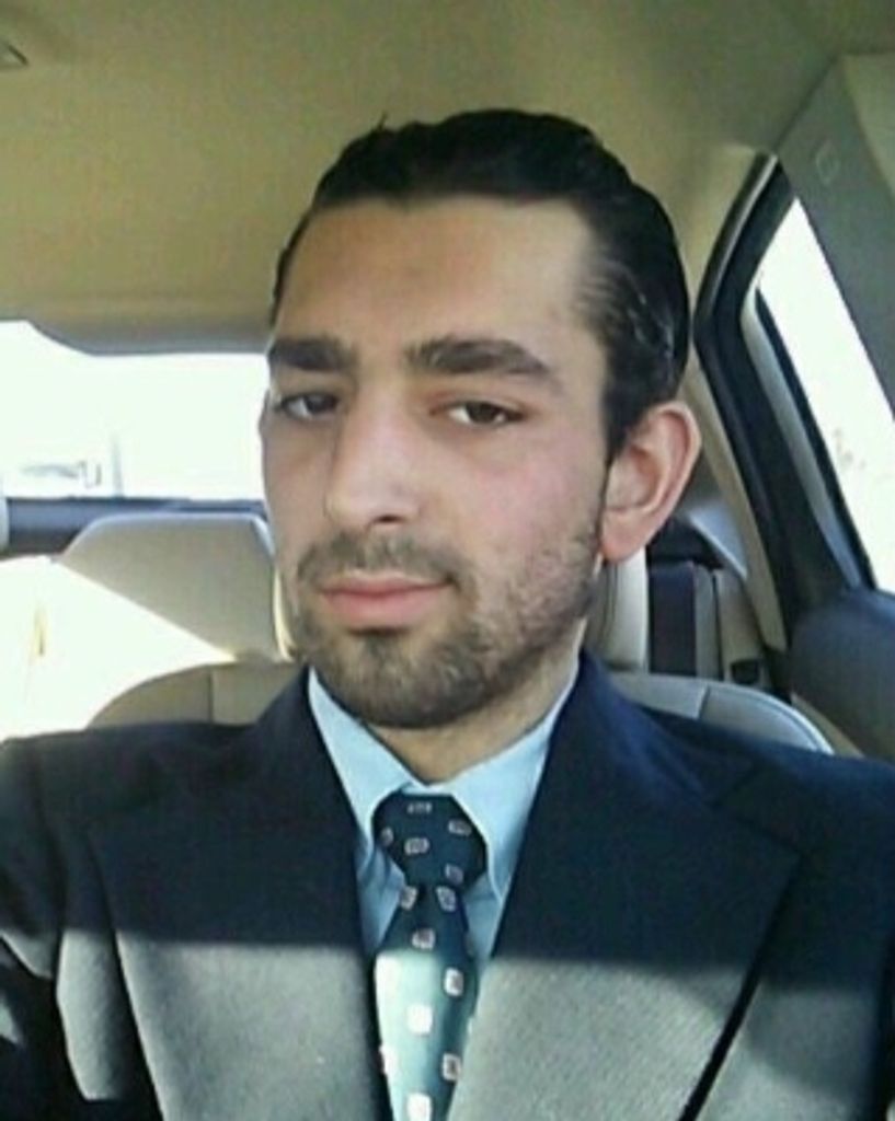 Christopher M Vitvitsky Profile Photo