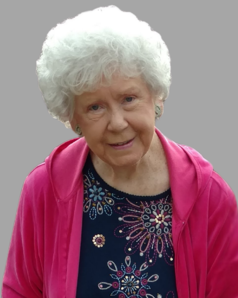 Ruby Jean Teague Profile Photo