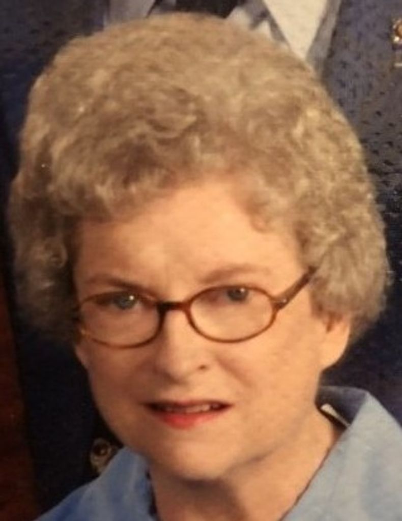 Linda Foster